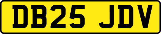 DB25JDV