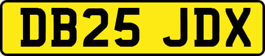 DB25JDX