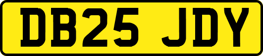 DB25JDY