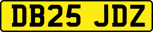 DB25JDZ