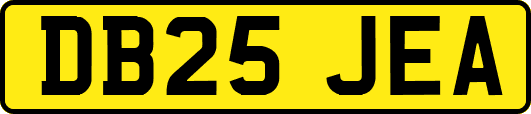 DB25JEA
