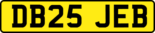 DB25JEB