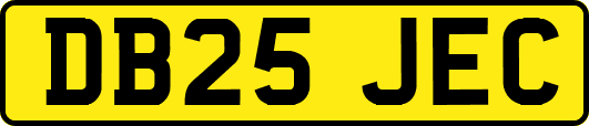 DB25JEC