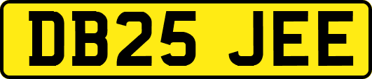 DB25JEE