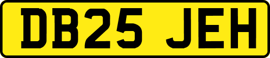 DB25JEH