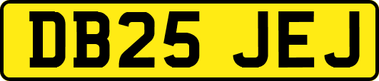 DB25JEJ