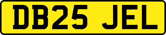 DB25JEL