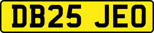 DB25JEO