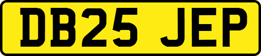 DB25JEP