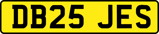 DB25JES