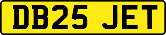 DB25JET