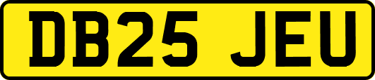 DB25JEU