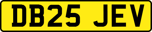 DB25JEV