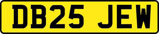DB25JEW