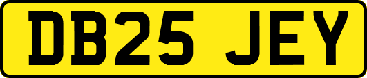 DB25JEY
