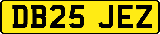 DB25JEZ
