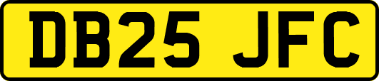DB25JFC