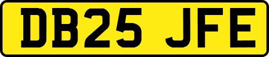DB25JFE