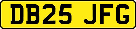 DB25JFG