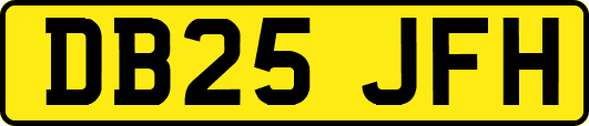 DB25JFH