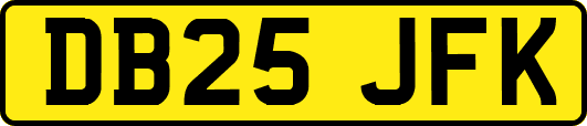 DB25JFK