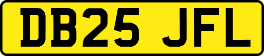 DB25JFL
