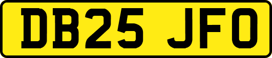 DB25JFO