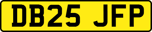 DB25JFP