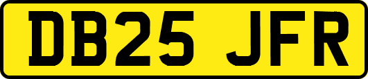 DB25JFR