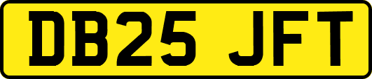 DB25JFT