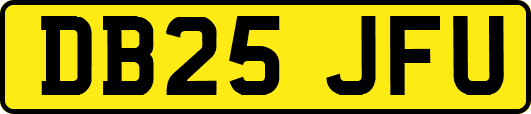 DB25JFU