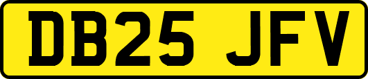 DB25JFV