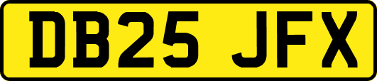 DB25JFX