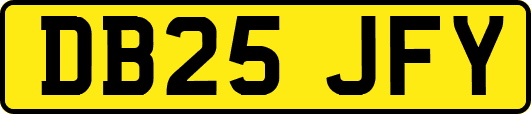 DB25JFY