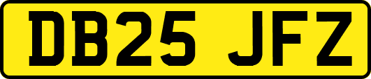 DB25JFZ