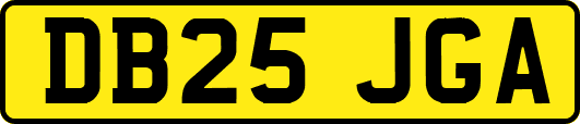 DB25JGA