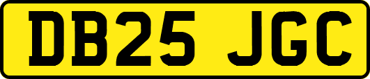 DB25JGC