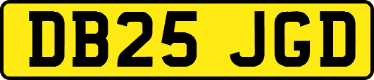 DB25JGD