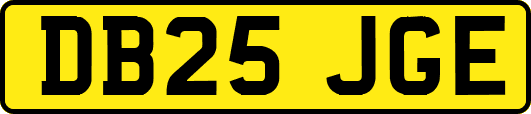 DB25JGE