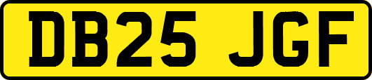DB25JGF