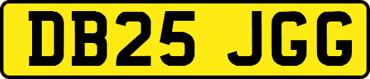 DB25JGG