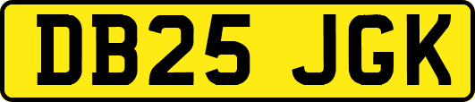 DB25JGK