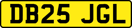 DB25JGL