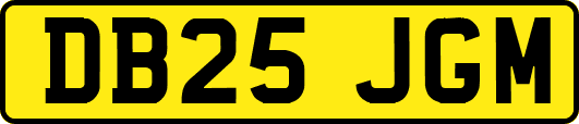 DB25JGM