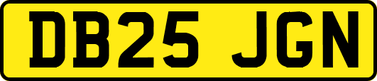 DB25JGN