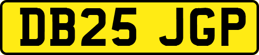 DB25JGP