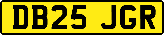 DB25JGR
