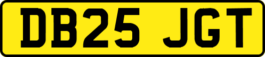 DB25JGT