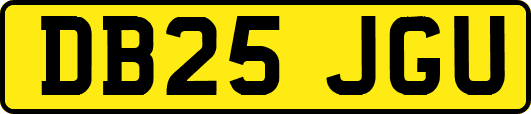DB25JGU