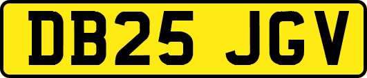 DB25JGV